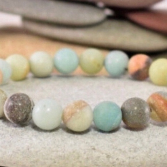 Jewelry - Yoga Mala bracelet